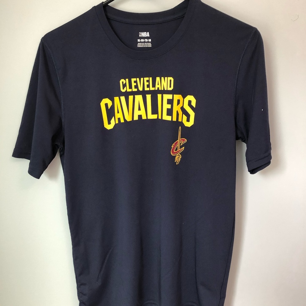 Cavaliers Spandex T-Shirt